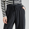 【降价！运动香蕉裤】逸阳兰精莫代尔柔软舒适宽松显瘦休闲裤子0964 商品缩略图3