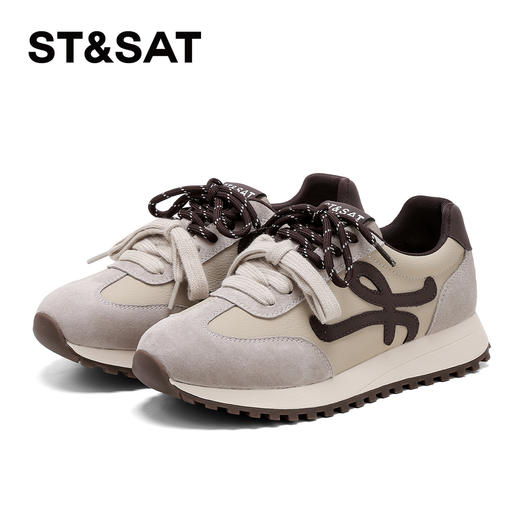 星期六休闲百搭运动阿甘鞋SSD3112CEZ 商品图11