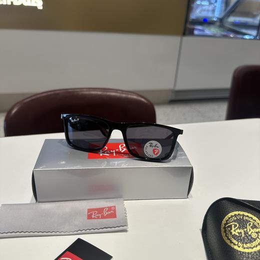 G411 雷朋偏光眼镜男女同款 商品图1