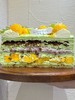 坚果薄脆•芒果•芋泥•开心果千层蛋糕 商品缩略图3