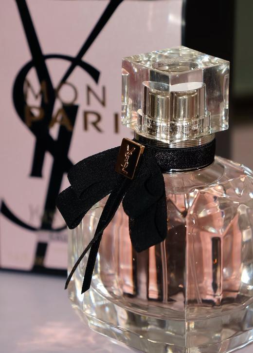 专柜版𝐘𝐬𝐥反转巴黎甜酷狂野温柔细腻切换行走性感女孩 商品图0