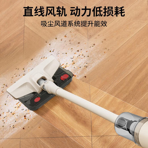 韩国现代HYUNDAI吸拖一体机LF-25A（吸拖至尊款）【LXGWDXY2.0】 商品图5