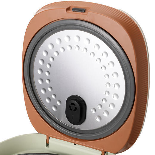 膳魔师 微电脑电饭煲EHA-4139E 商品图1