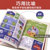 乐乐趣立体书 不可思议的数据2册 --地球房屋 商品缩略图2