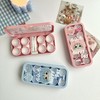 隐形眼镜盒/像鱼as4410四付装 商品缩略图0