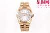 钢表王强势来袭 VC江诗丹顿Overseas PPF纵横四海4500V系列 (表界三大钢王之一) 纵横四海“玫瑰金版”男士腕表 商品缩略图0