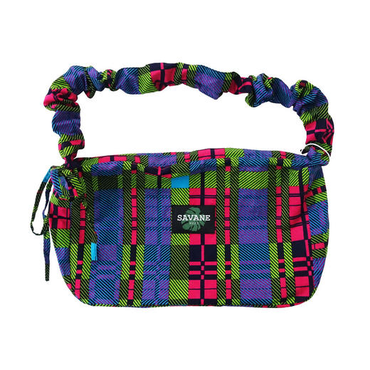 HUJI祤集Florobo斜挎包SAVANE 商品图4