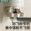 柏翠全自动家用小型意式磨豆机（带支架）PE3700 商品缩略图2