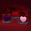 【告白神器】【怦然心动】ROSEONLY诺誓 高端定制礼品 永生玫瑰 怦然心动心形礼盒 送爱人专属礼物 商品缩略图0