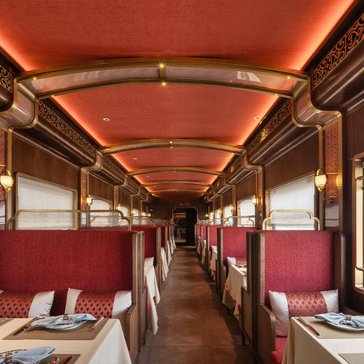 【丝路梦想号】5天4晚 繁华伊始之旅（西宁-敦煌） 商品图6