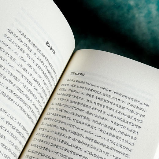 教学召唤 教师教育哲学译丛 教师教育 教育哲学 商品图13