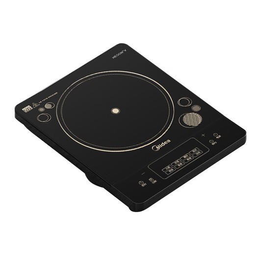 美的 电磁炉MC-DZ03SZ 商品图3