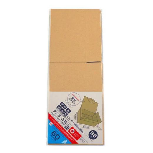 大创DAISO.折叠纸箱 商品图0