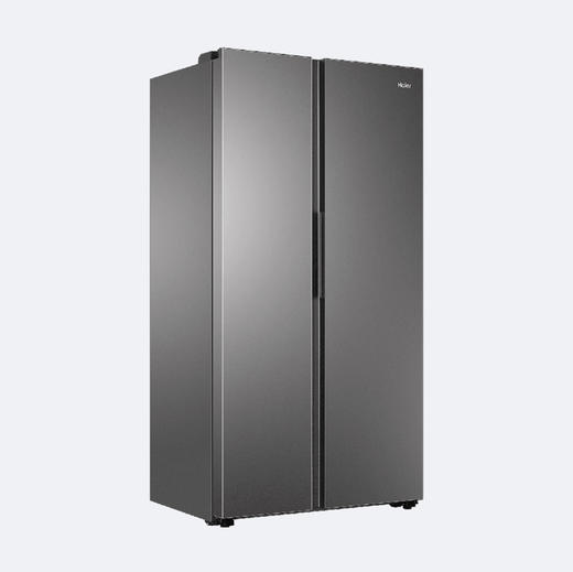 海尔（Haier）冰箱 BCD-538WGHSSEDBK 商品图11