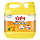 【俊客小店·自提商品】立白新金桔洗洁精 1Kg