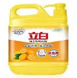 【俊客小店·自提商品】立白新金桔洗洁精 1Kg 商品图0