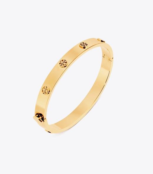 TORY BURCH 手镯女  78420-720-F 金色. 商品图2