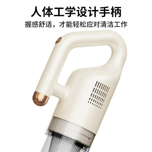 韩国现代HYUNDAI吸拖一体机LF-25A（吸拖至尊款）【LXGWDXY2.0】 商品图7