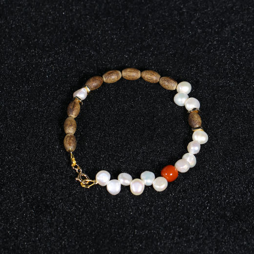 金三角米粒单圈沉水 1.28g 商品图0