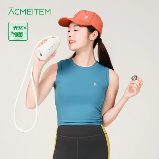 【爱棵米夏款清仓福利款】ACMEITEM爱棵米夏装合集，短裙/短裤/防晒衣等等，男女同款亲子装/情侣装统统拿捏~~ 商品图14