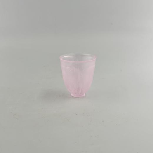 会呼吸的琉璃  半日闲杯  琉璃 商品图2