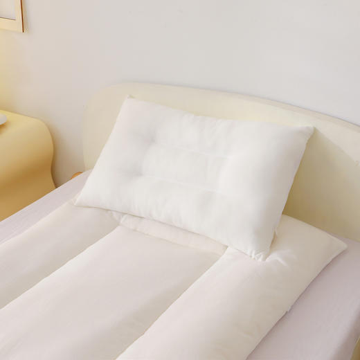 【幼儿园儿童全棉套件被子】全棉三件套、被子、垫子、三件套、六件套、七件套 商品图11