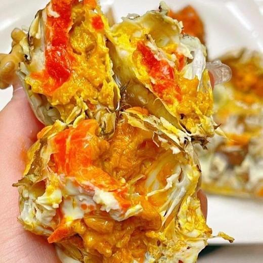 鳌蟹江湖 · 正宗阳澄湖大闸蟹卡，🎉秋天的第一份蟹礼！🌈源头直供 商品图4