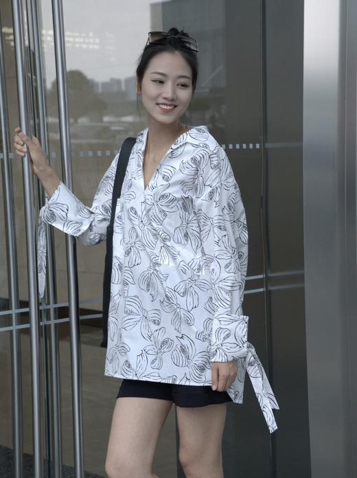 Max Mara 衬衫裙女  1226025106-001 . 商品图1