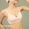 素肌良品 【微风桃桃】无钢圈内衣女聚拢小胸显大软支撑无痕文胸薄款MX225 商品缩略图2