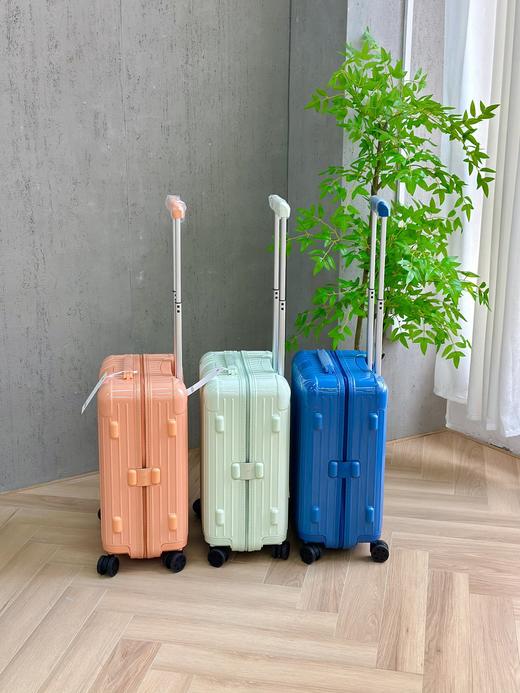 日默瓦-Essential系列 Cabin  新品3色 商务行李箱登机箱拉杆箱旅行箱  部分颜色断货 下单前请咨询下客服！（GD） 商品图7