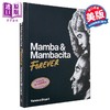 【中商原版】曼巴与曼巴西塔 科比父女纪念画册 英文原版 Mamba Mambacita Forever Kobe 篮球科比周边 可搭一投制胜库里自传Shot Ready 商品缩略图2