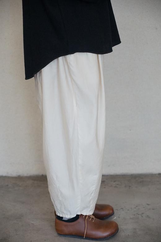 Gauze 休闲裤气球裤 商品图1