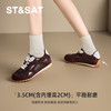 星期六舒适百搭型轻便阿甘鞋SSD3112WLM 商品缩略图3