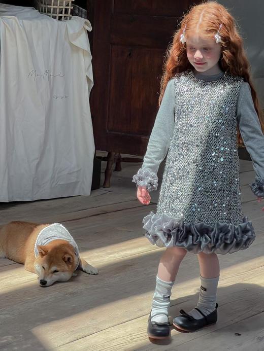 闪耀套装 商品图1