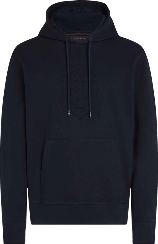 TOMMY男卫衣MW0MW40074DW5 商品图0