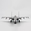 【长春航展、九三阅兵纪念品-新品重磅】特尔博-阅兵系列-歼15T战斗机飞机模型合金战机航模歼-15T J15 商品缩略图4