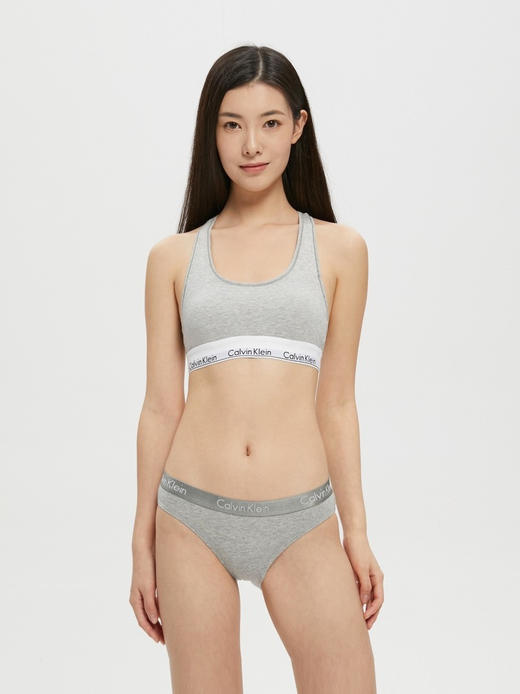 原单正品CK女士内裤3条装082703 商品图13