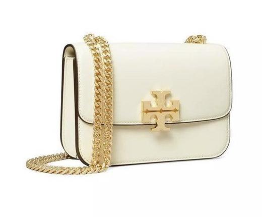 TORY BURCH 单肩包女  166169-100-F 暖白色. 商品图2