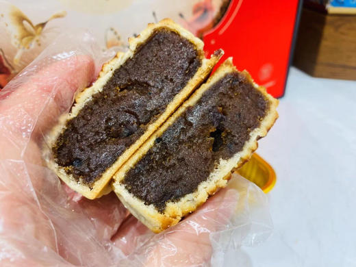 藤椒牛肉月饼 商品图0
