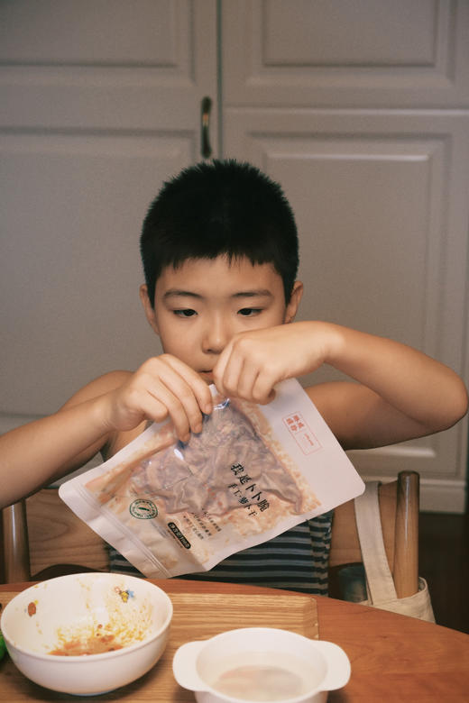 「香辣脆嫩」琳琅·手工萝卜干 小时候的味道！ txa 商品图5