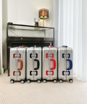 日默瓦 Original Twist系列行李箱（GD*MM）