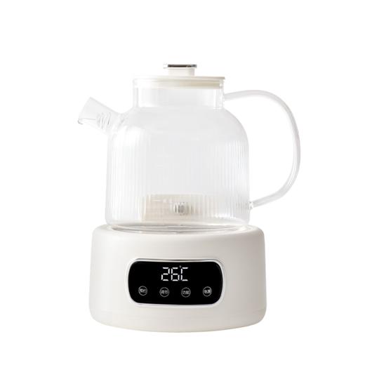 olayks.立时1.2L全玻璃养生壶OLK-LP-22 商品图7