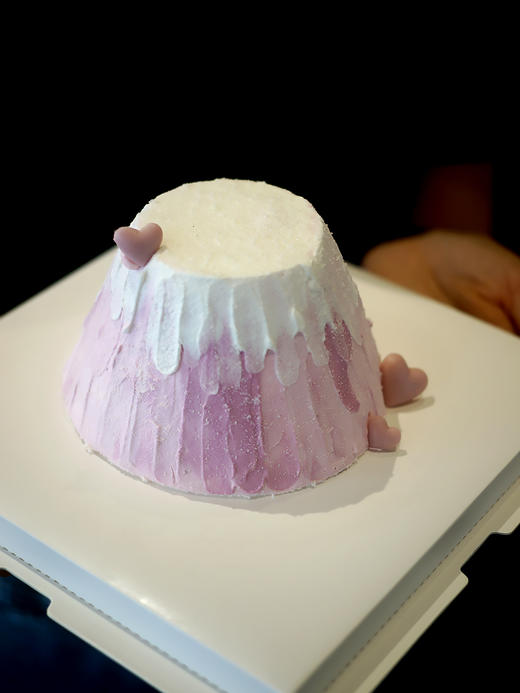 七夕♥️富士山下*莓果奶油 商品图2