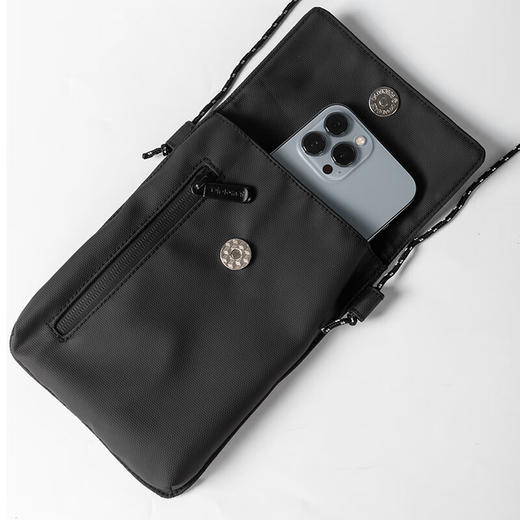 外交官手机包 DS-14202L 商品图4