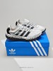 阿迪达斯Adidas Originals Zponge 舒适百搭耐磨减震包裹性低帮休闲城市通勤跑步鞋 商品缩略图1