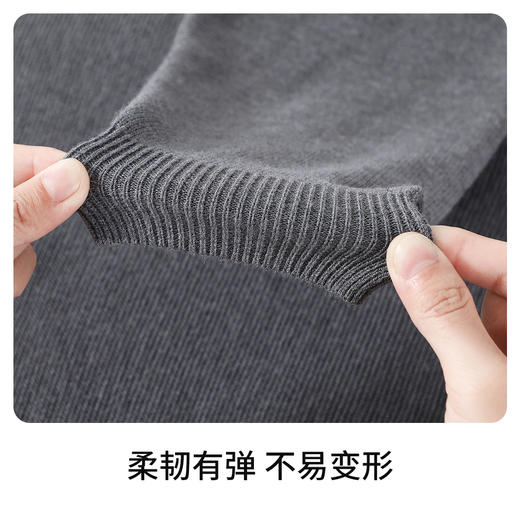 【纳维凯尔】【两件套】【120-165】意大利小帆船女童针织套装 商品图10