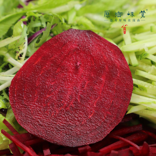【排单发货哦】有机甜菜根【基地直发-京东包邮】 | 2斤，3斤，5斤，来自云南昆明，生产者：李建平【合作生产，公平贸易】 商品图1