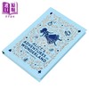 【中商原版】海雀布纹经典 爱丽丝梦游仙境 Alices Adventures in Wonderland 英文原版 Lewis Carroll 经典儿童文学作品 收藏版 商品缩略图1