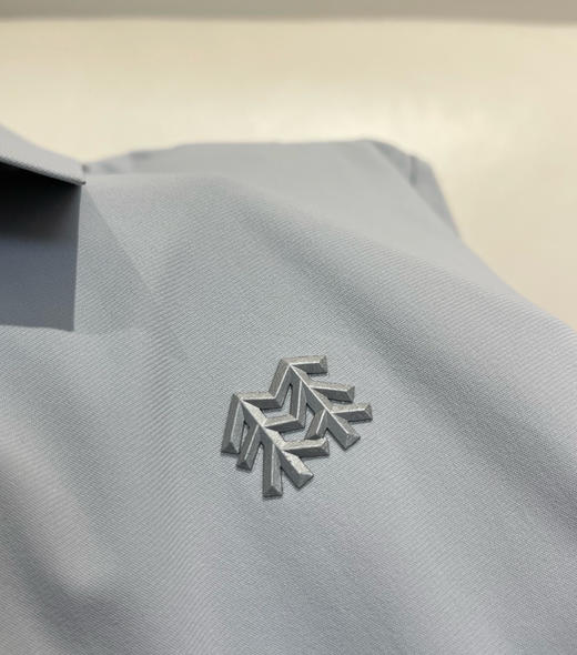 正品科隆系列男士户外速干polo衫082701 商品图12