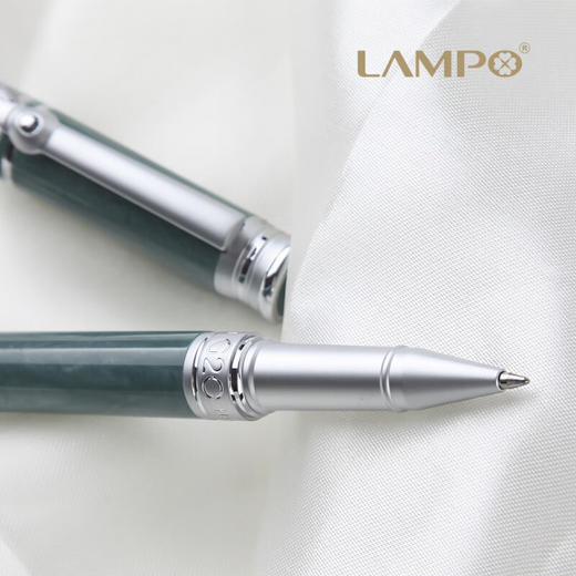 LAMPOG20元首签字笔-蓝 商品图7